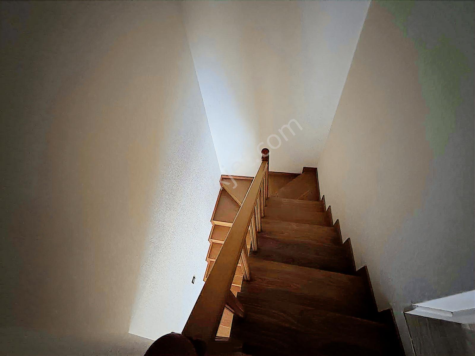 Göktürk İz Evler 4+1 Dubleks Satılık Boş 100m2 Teraslı Daire - Görsel 26