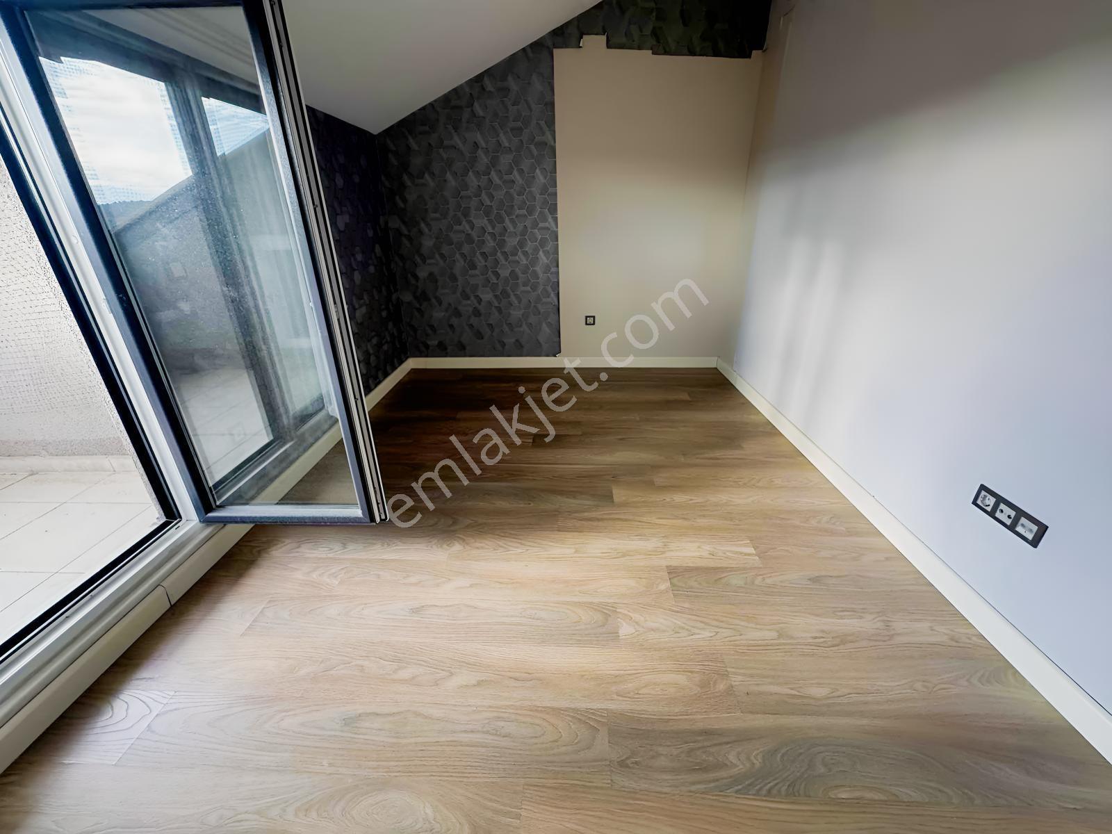 Göktürk İz Evler 4+1 Dubleks Satılık Boş 100m2 Teraslı Daire - Görsel 7