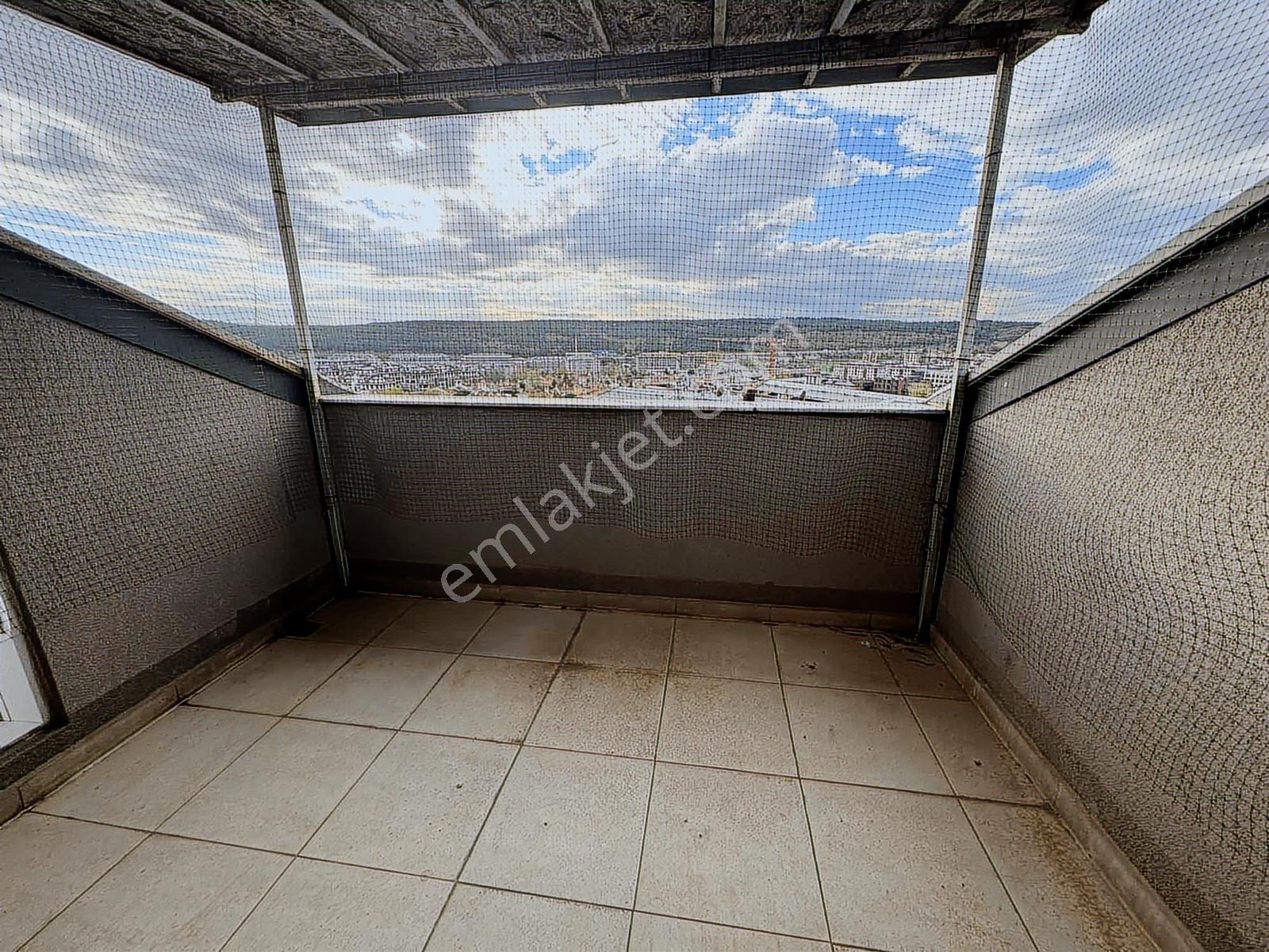 Göktürk İz Evler 4+1 Dubleks Satılık Boş 100m2 Teraslı Daire - Görsel 24