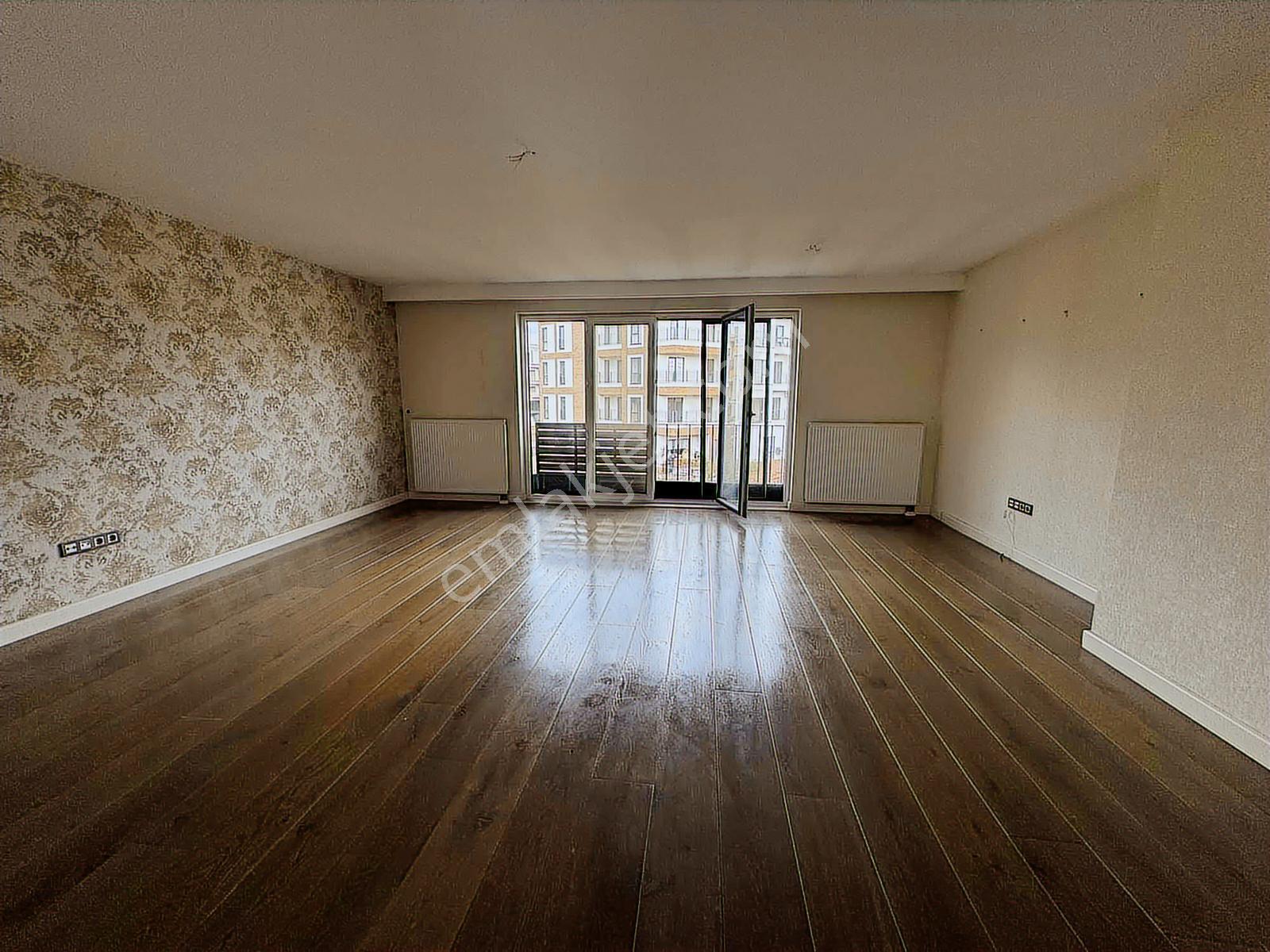 Göktürk İz Evler 4+1 Dubleks Satılık Boş 100m2 Teraslı Daire - Görsel 34