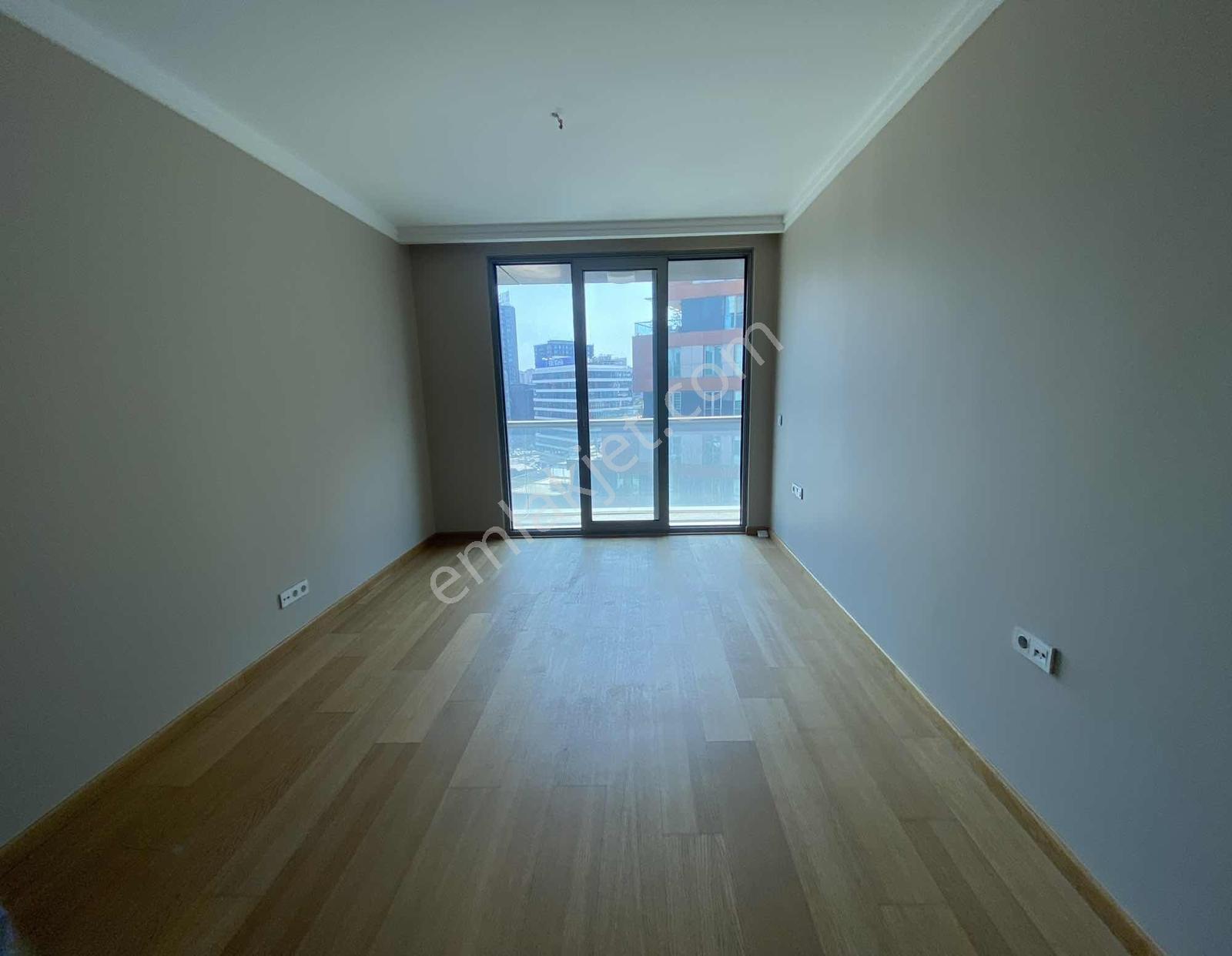 Vadistanbul Teras 3+1 Satılık Daire Boş - Görsel 7