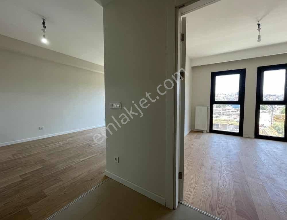 Vadistanbul Kordon 1+1 Satılık Güzelyalı Etabı Boş Daire - Görsel 8