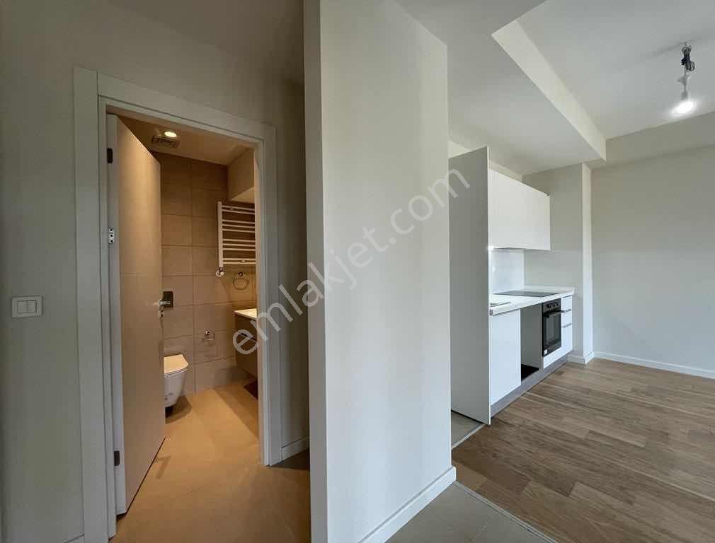 Vadistanbul Kordon 1+1 Satılık Güzelyalı Etabı Boş Daire - Görsel 11