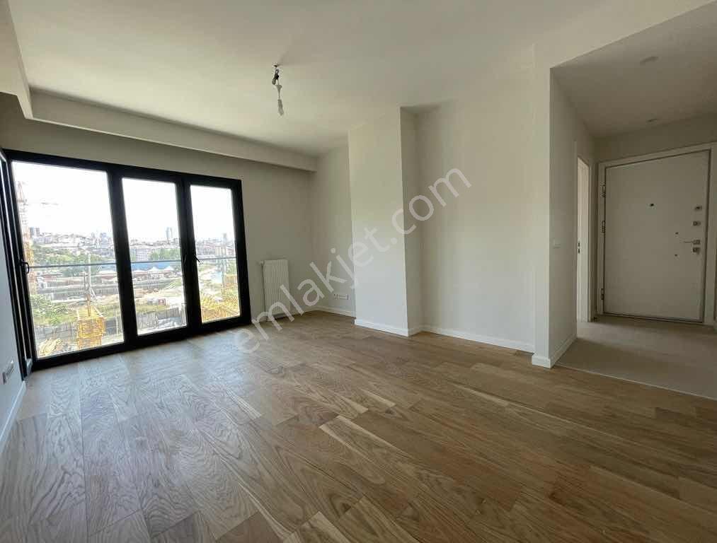 Vadistanbul Kordon 1+1 Satılık Güzelyalı Etabı Boş Daire - Görsel 9