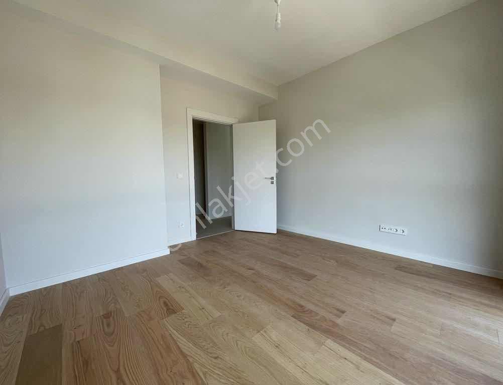 Vadistanbul Kordon 1+1 Satılık Güzelyalı Etabı Boş Daire - Görsel 37