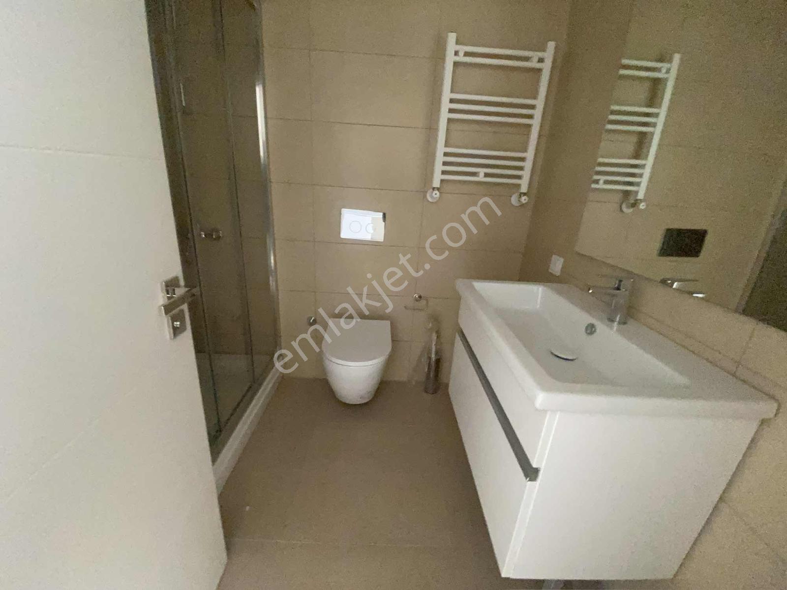 Vadistanbul Kordon 1+1 Satılık Güzelyalı Etabı Boş Daire - Görsel 22
