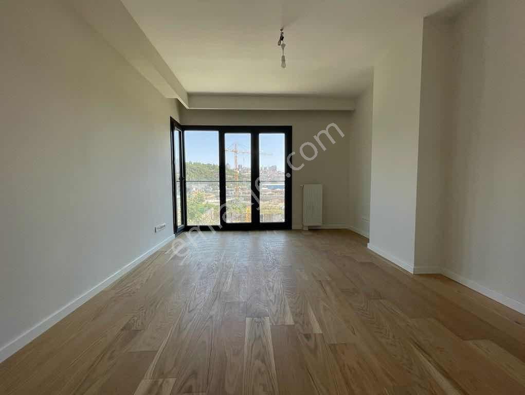 Vadistanbul Kordon 1+1 Satılık Güzelyalı Etabı Boş Daire - Görsel 29