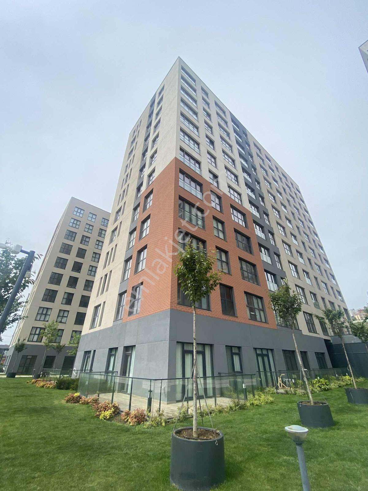 Vadistanbul Kordon 1+1 Satılık Güzelyalı Etabı Boş Daire