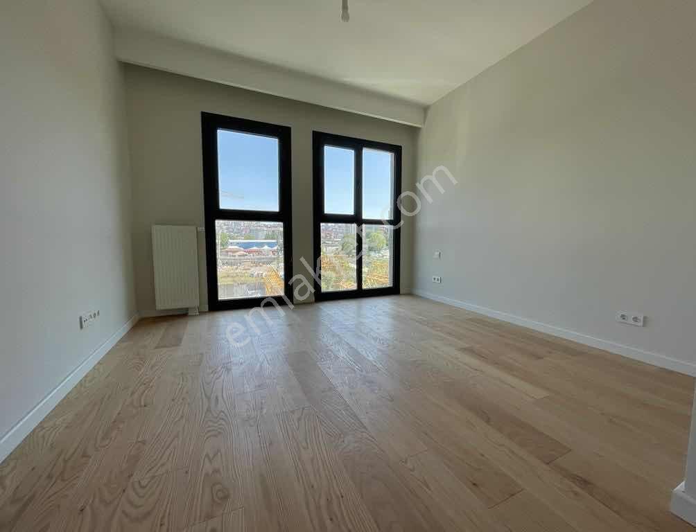 Vadistanbul Kordon 1+1 Satılık Güzelyalı Etabı Boş Daire - Görsel 31