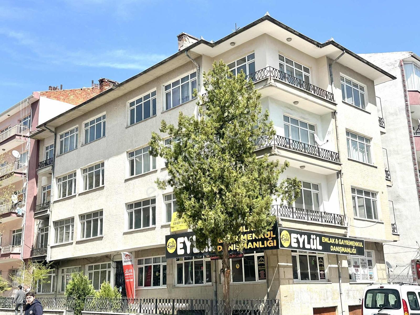 Çarşı Merkezde, Fırsat Köşebaşı Ticari+konut Arsası