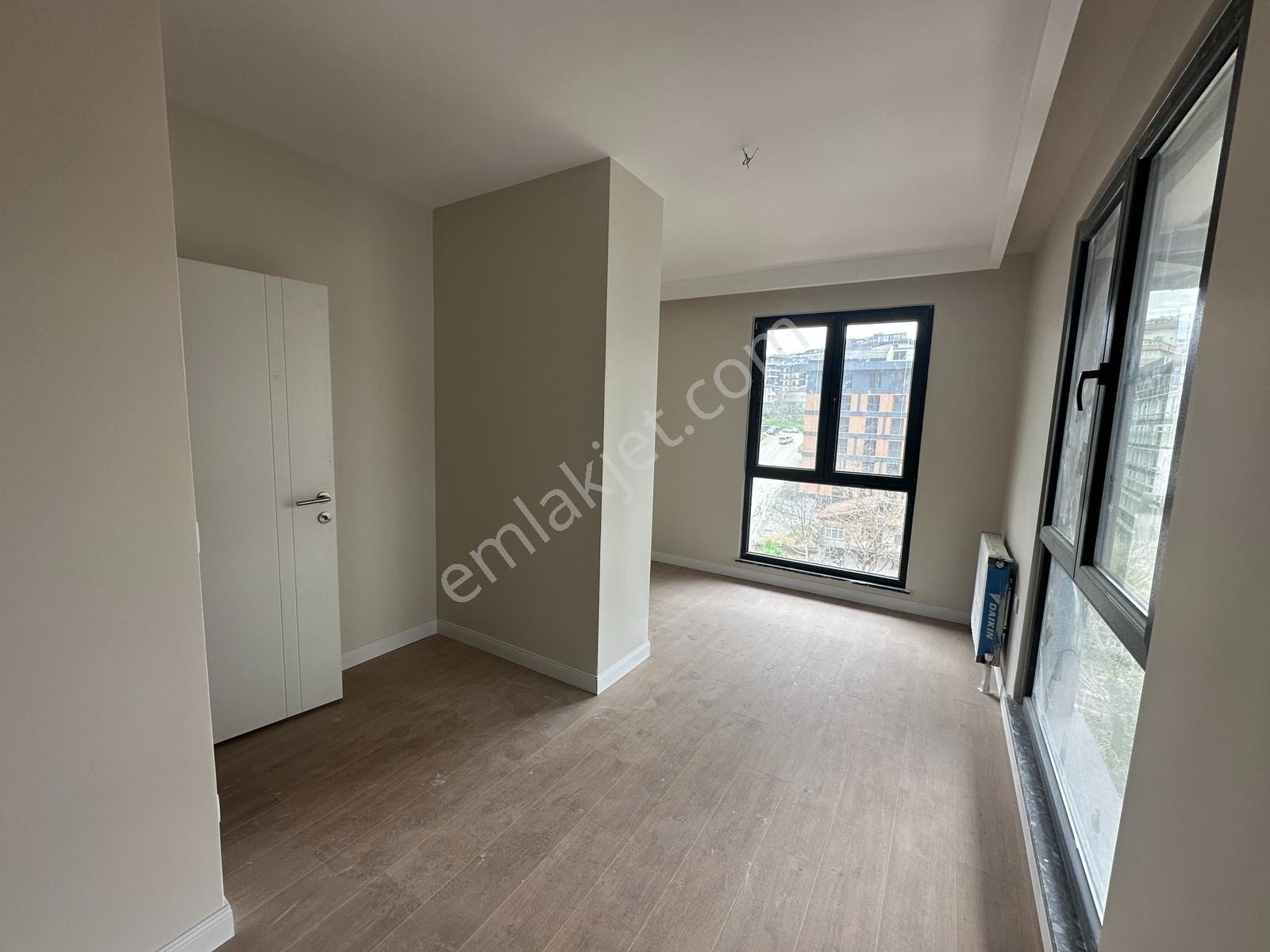 Envarev Çengelköy Satış Ve Kiralama Ofisinden Kiralık 5+1 Daire - Görsel 10
