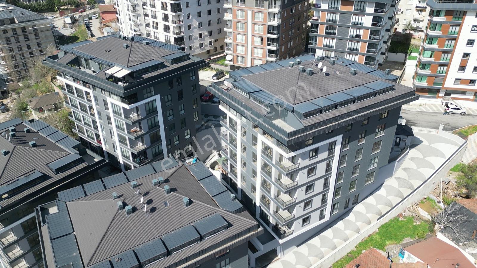 Envarev Çengelköy Satış Ve Kiralama Ofisinden Kiralık 2+1 Daire - Görsel 23