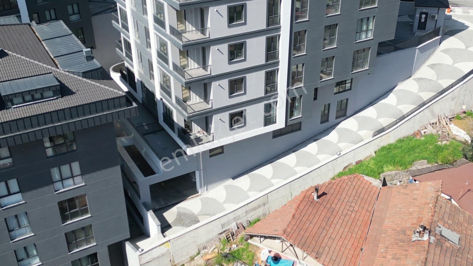 Envarev Çengelköy Satış Ve Kiralama Ofisinden Kiralık 2+1 Daire - Görsel 24