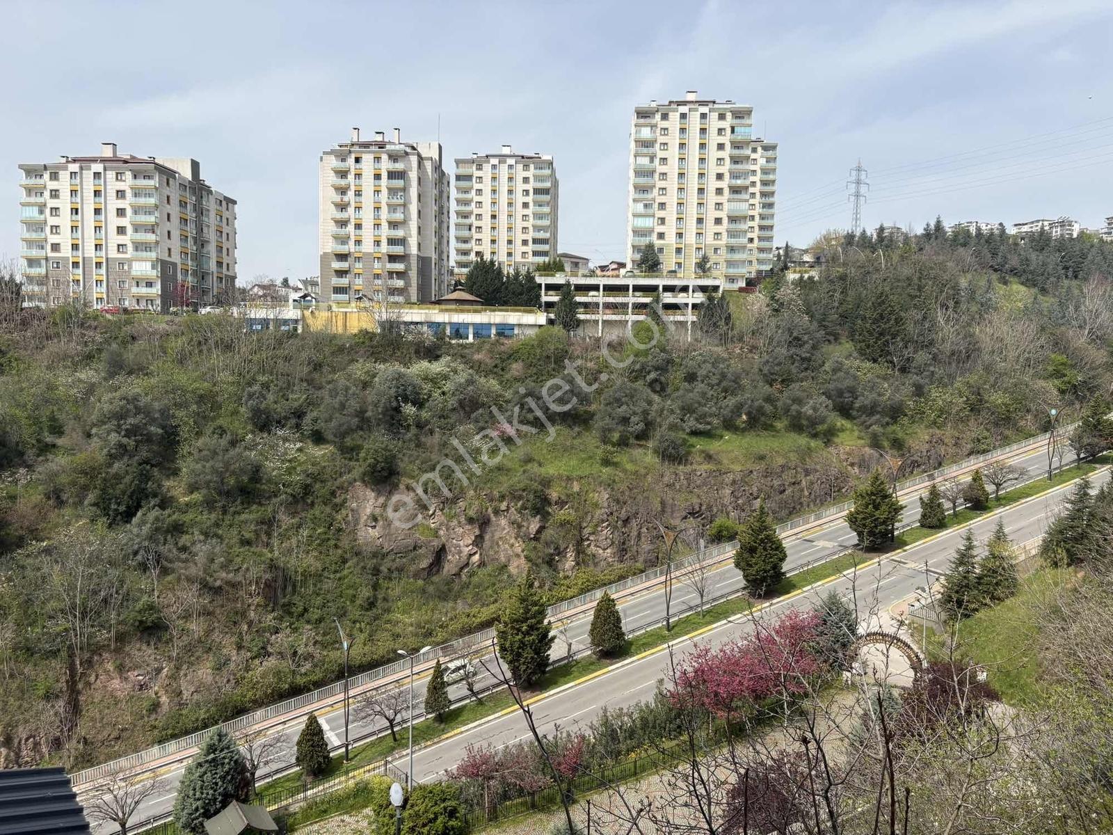 İzmit Erenler Mahallesi'nde Akçakent'e Komşu Satılık 2+1 Daire - Görsel 19