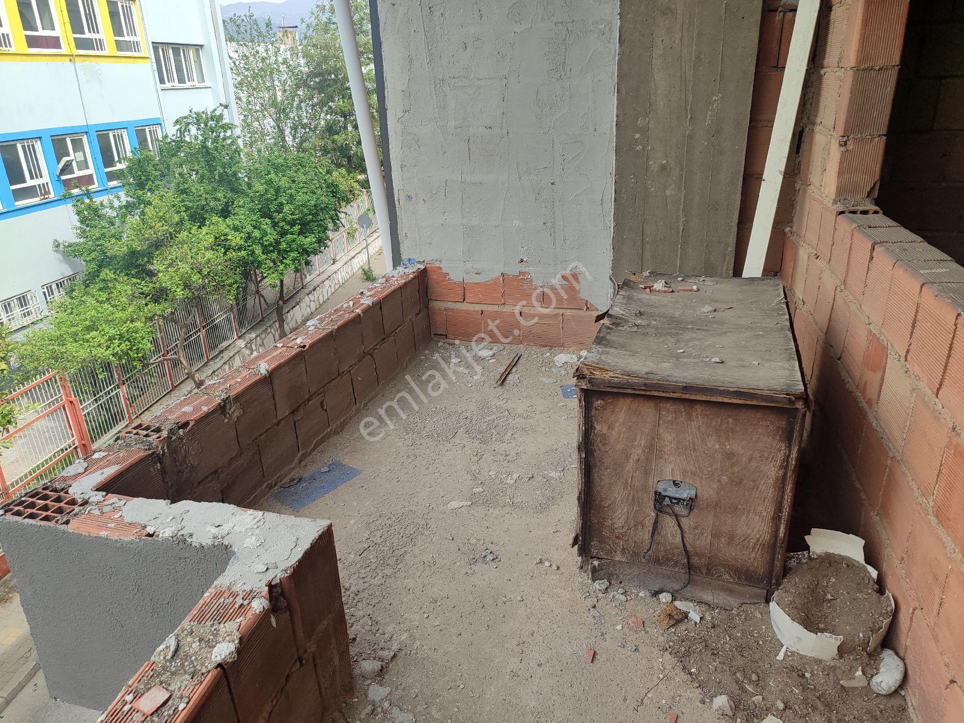 Zeminde 206 M2 Komple Satılık Müstakil Mülk - Görsel 27