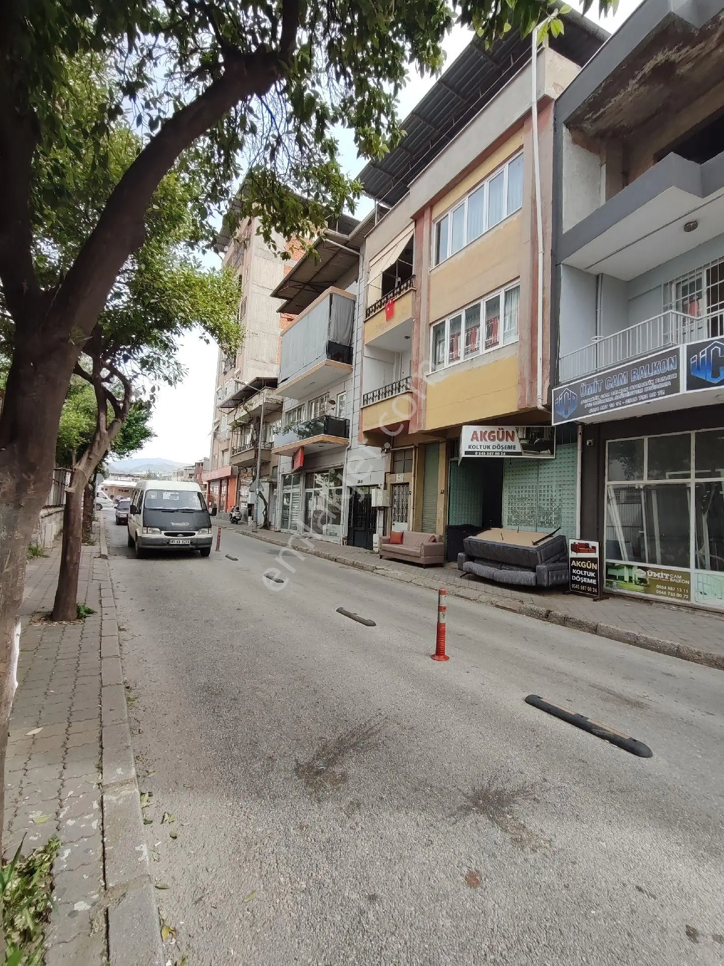 Zeminde 206 M2 Komple Satılık Müstakil Mülk - Görsel 3