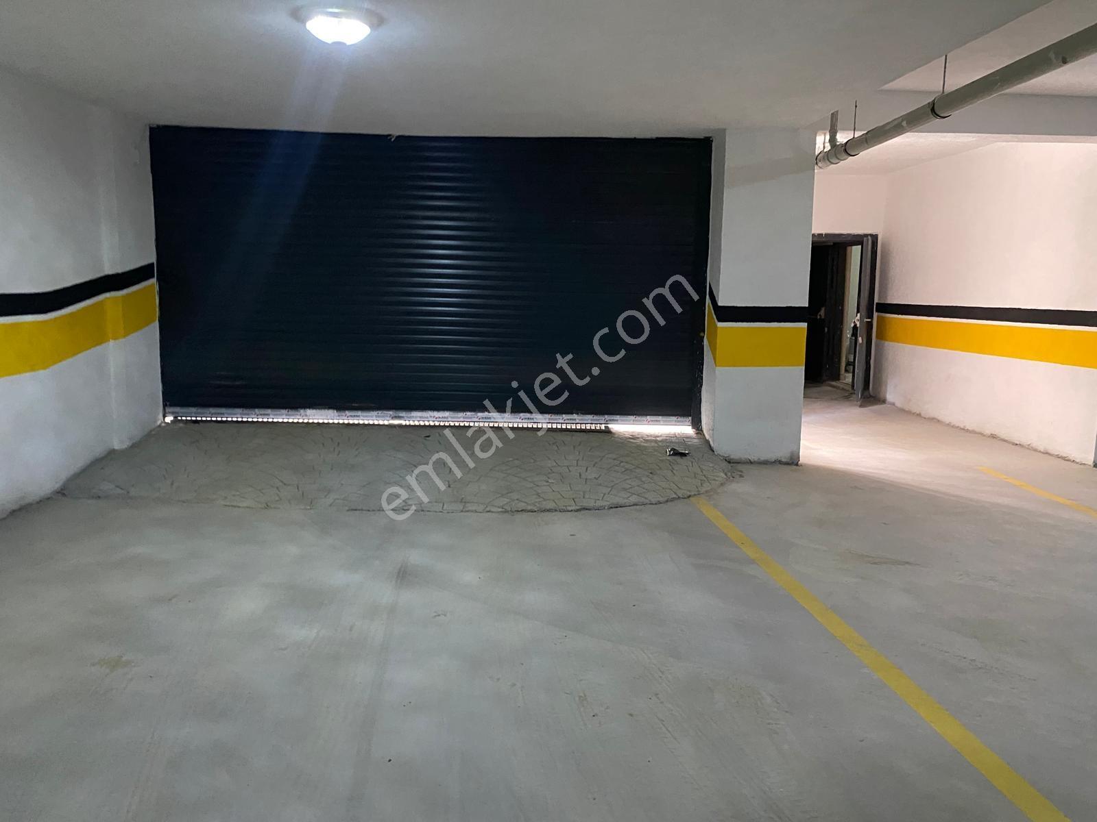 Bahçelievler Sfır Daire 1.kat 3+1 Kapalı Oto Parklı Asansörlü - Görsel 22
