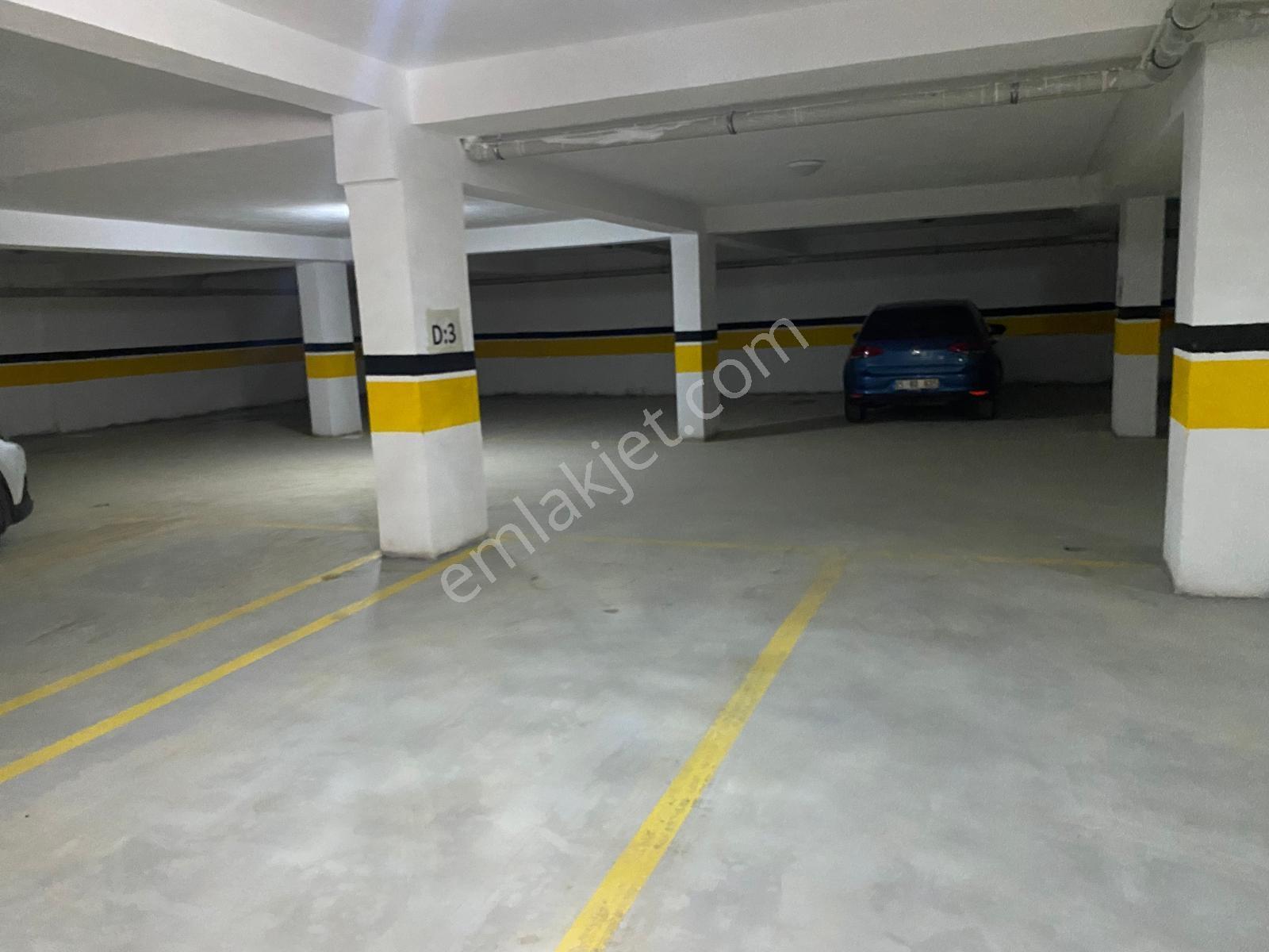 Bahçelievler Sfır Daire 1.kat 3+1 Kapalı Oto Parklı Asansörlü - Görsel 23