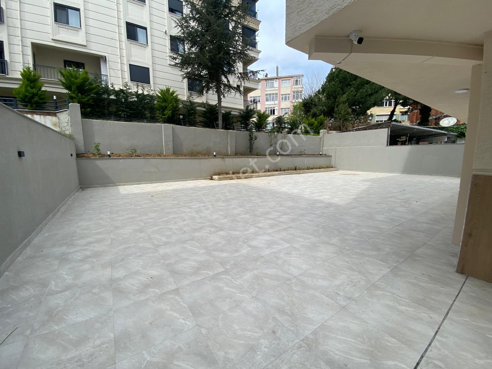 Bahçelievler Sfır Daire 1.kat 3+1 Kapalı Oto Parklı Asansörlü - Görsel 20