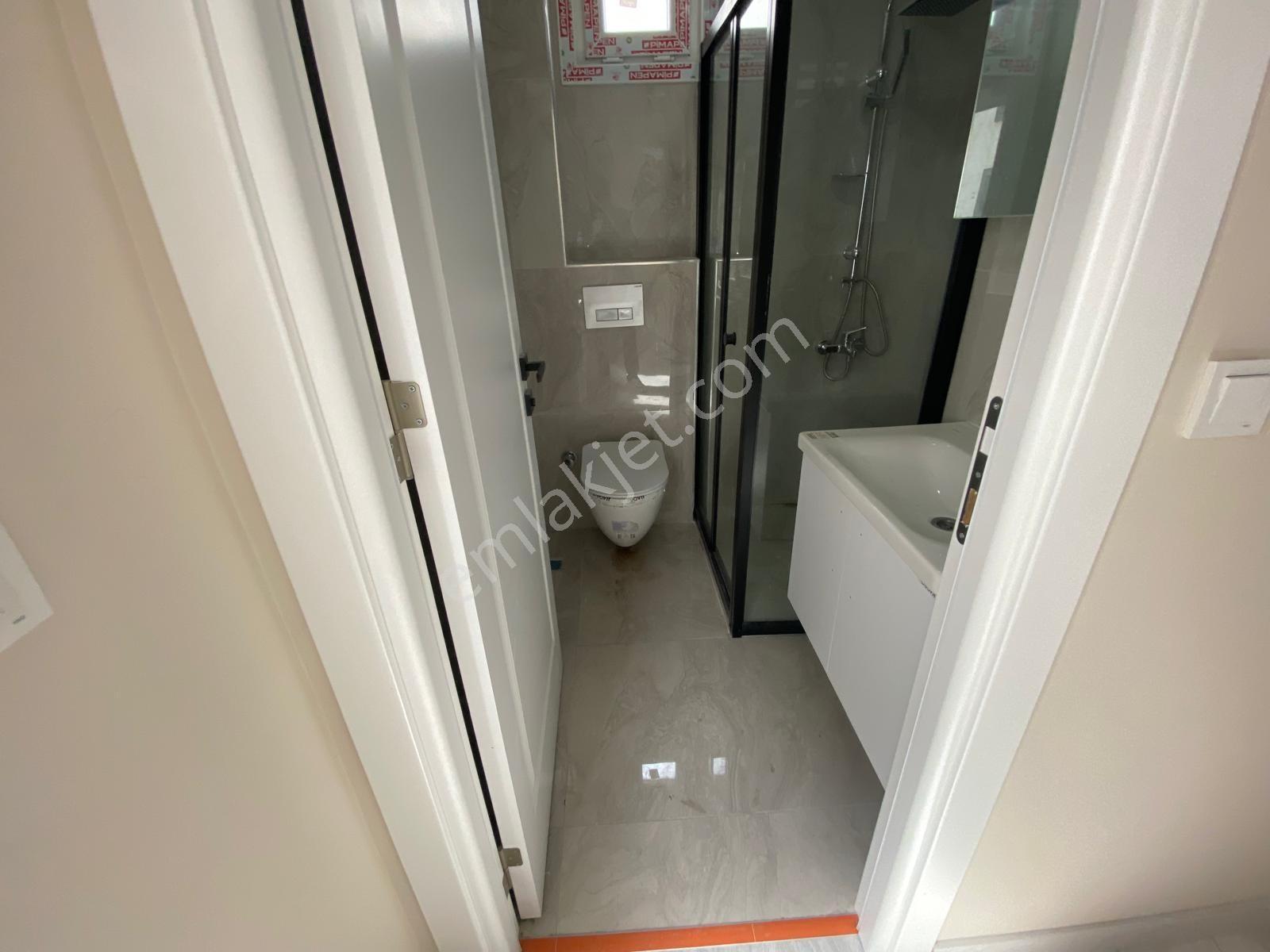 Bahçelievler Sfır Daire 1.kat 3+1 Kapalı Oto Parklı Asansörlü - Görsel 15