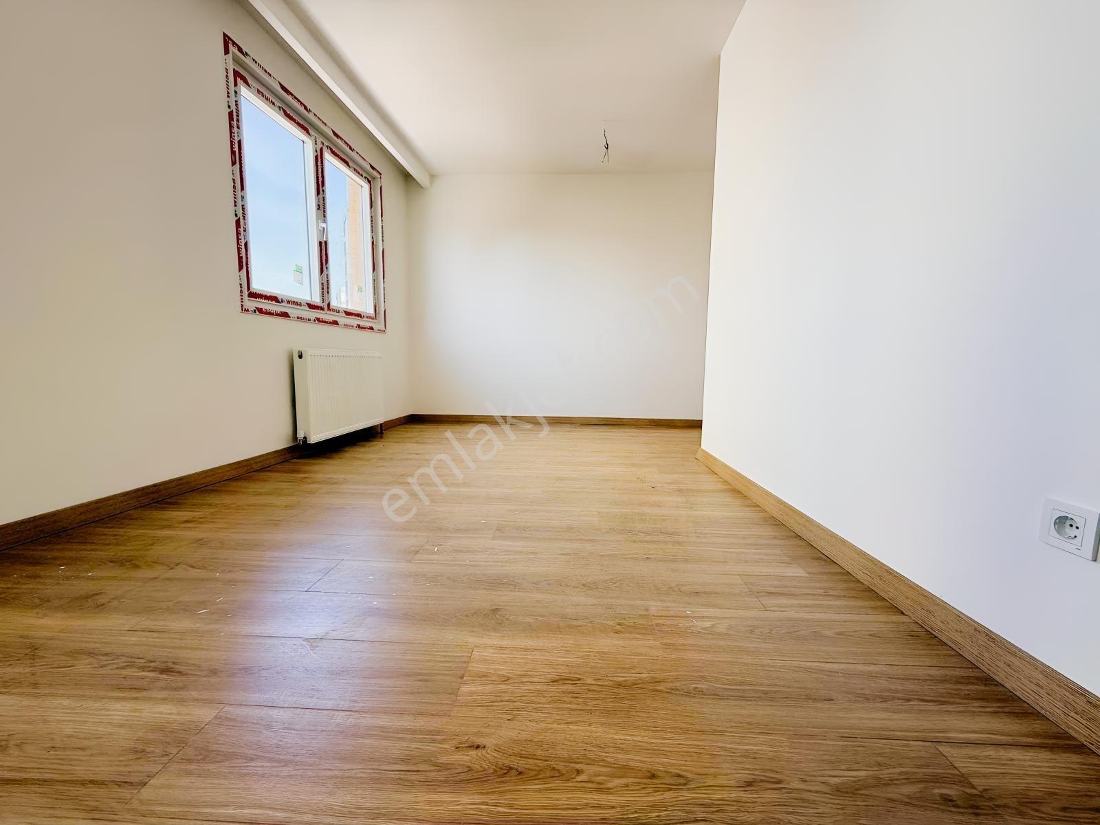 Ümraniye Atatürk Mahalelsi 4+1 Açık Otoparklı Satılık Daire - Görsel 22