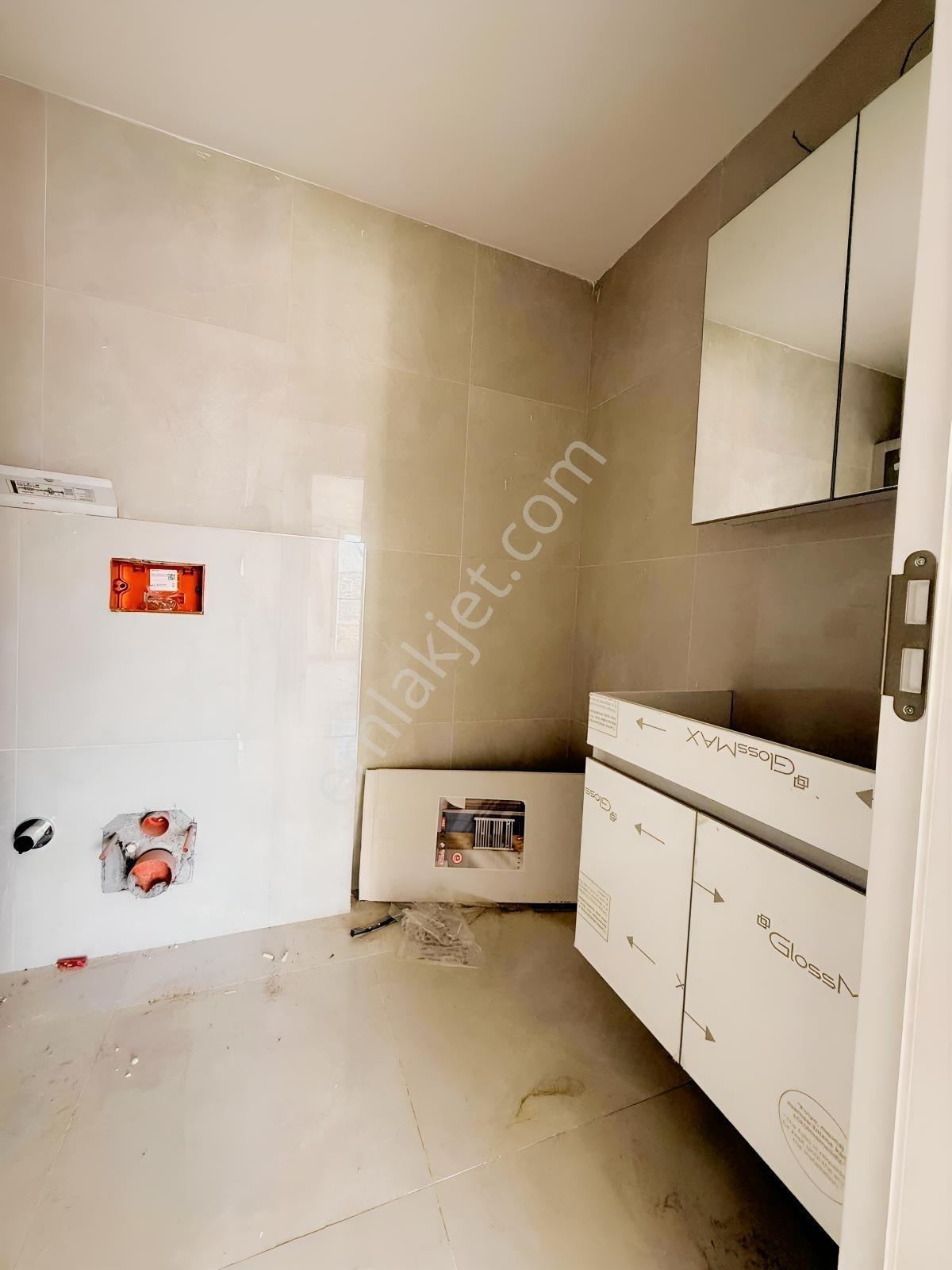 Ümraniye Atatürk Mahalelsi 4+1 Açık Otoparklı Satılık Daire - Görsel 17
