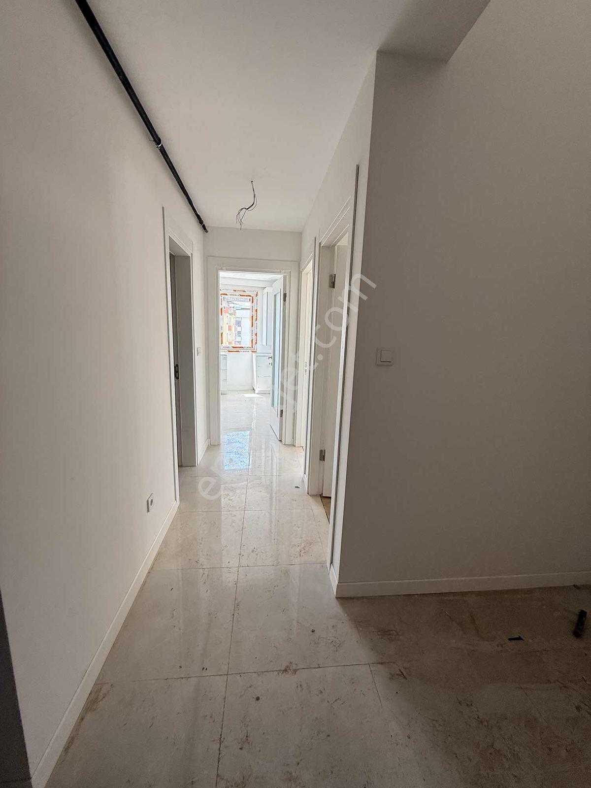 Ümraniye Atatürk Mahalelsi 4+1 Açık Otoparklı Satılık Daire - Görsel 7