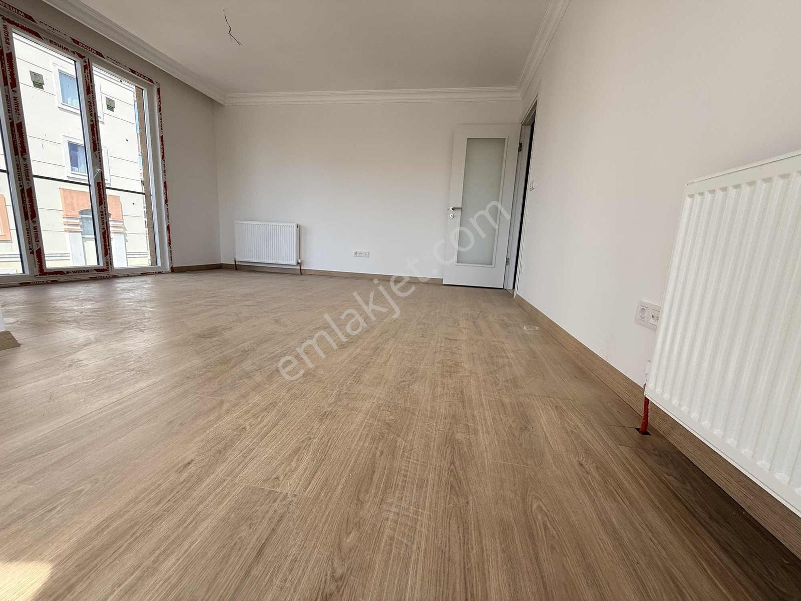 Ümraniye Atatürk Mahalelsi 4+1 Açık Otoparklı Satılık Daire - Görsel 25