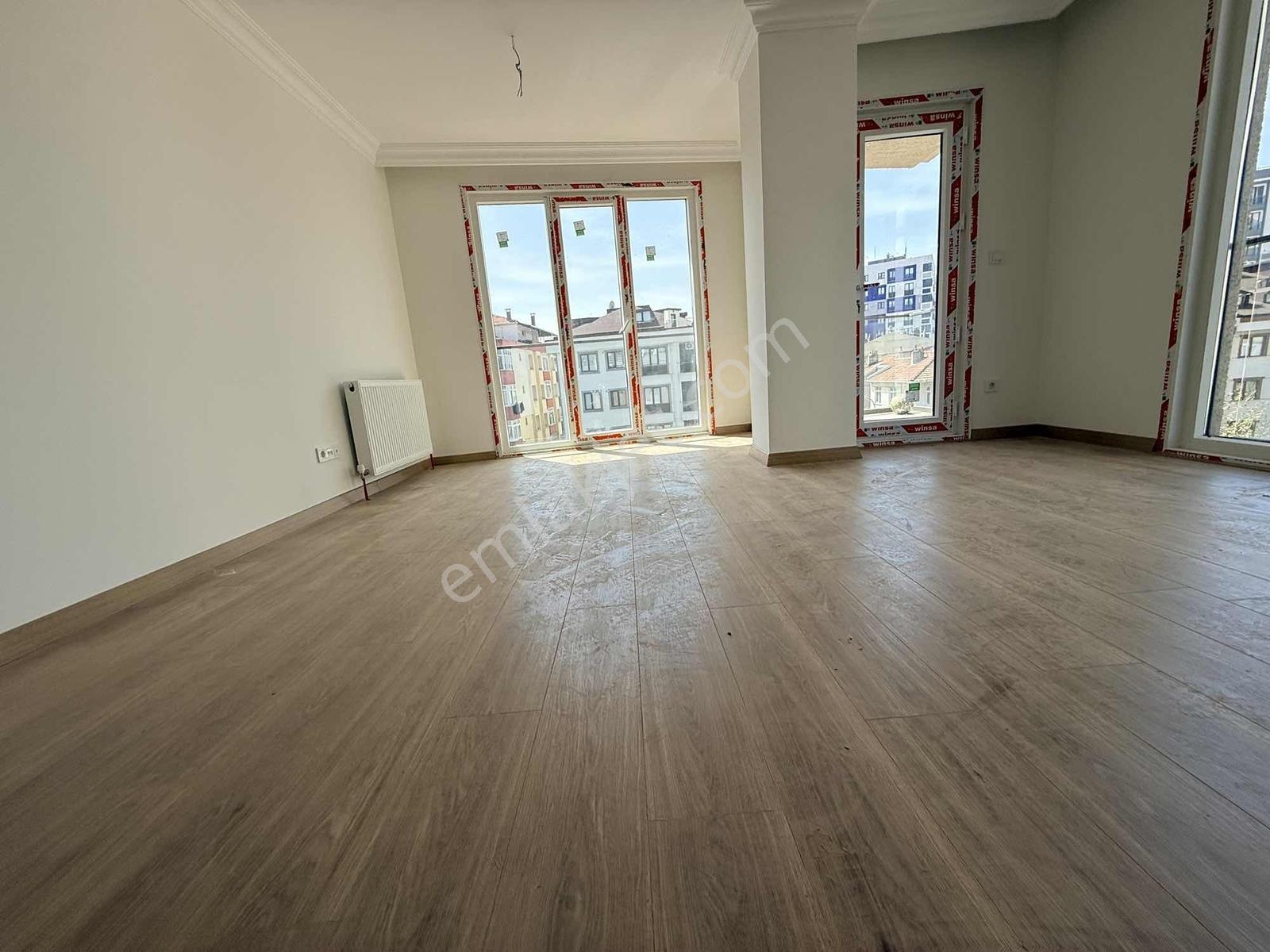 Ümraniye Atatürk Mahalelsi 4+1 Açık Otoparklı Satılık Daire - Görsel 24