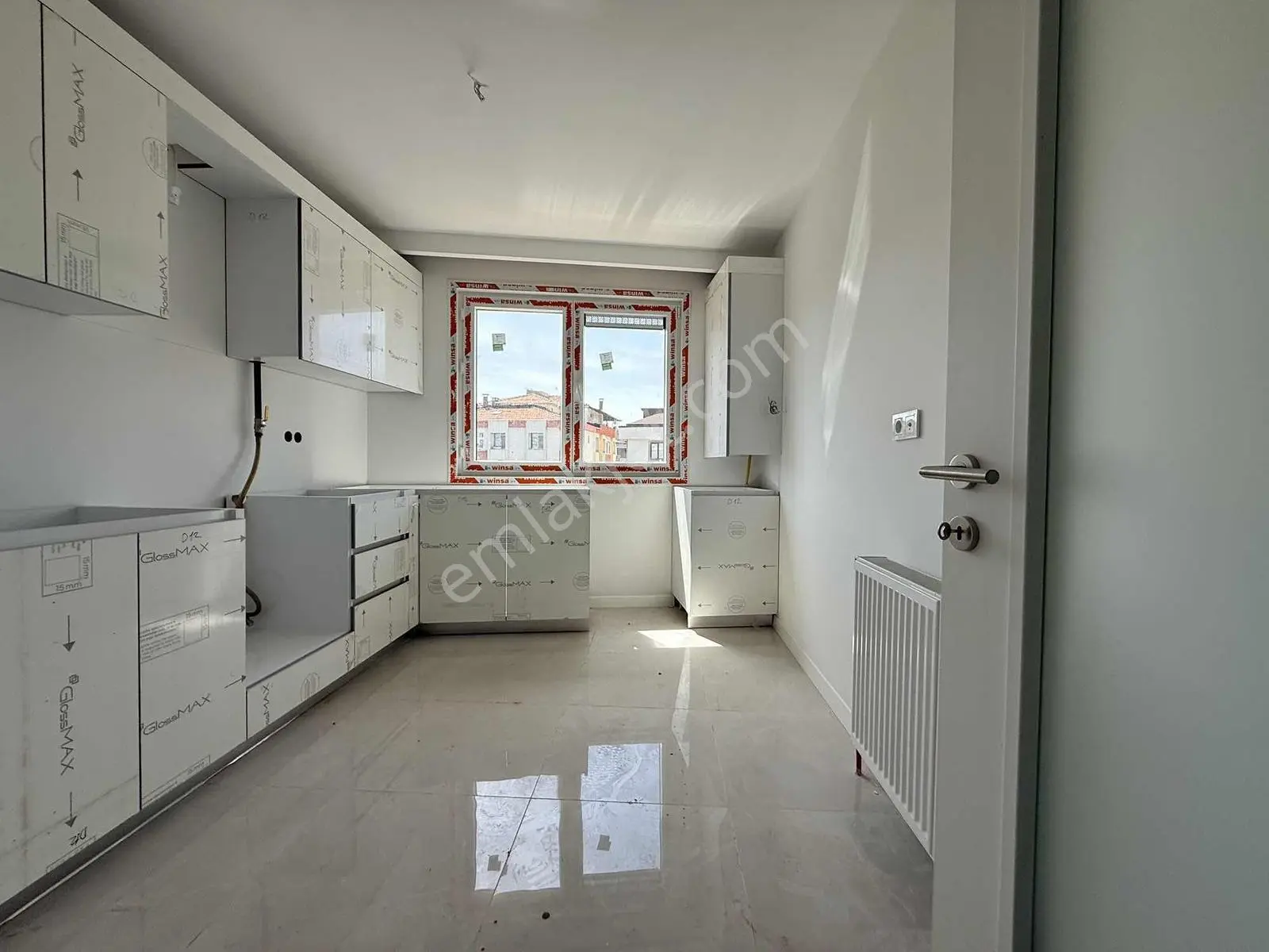 Ümraniye Atatürk Mahalelsi 4+1 Açık Otoparklı Satılık Daire - Görsel 5