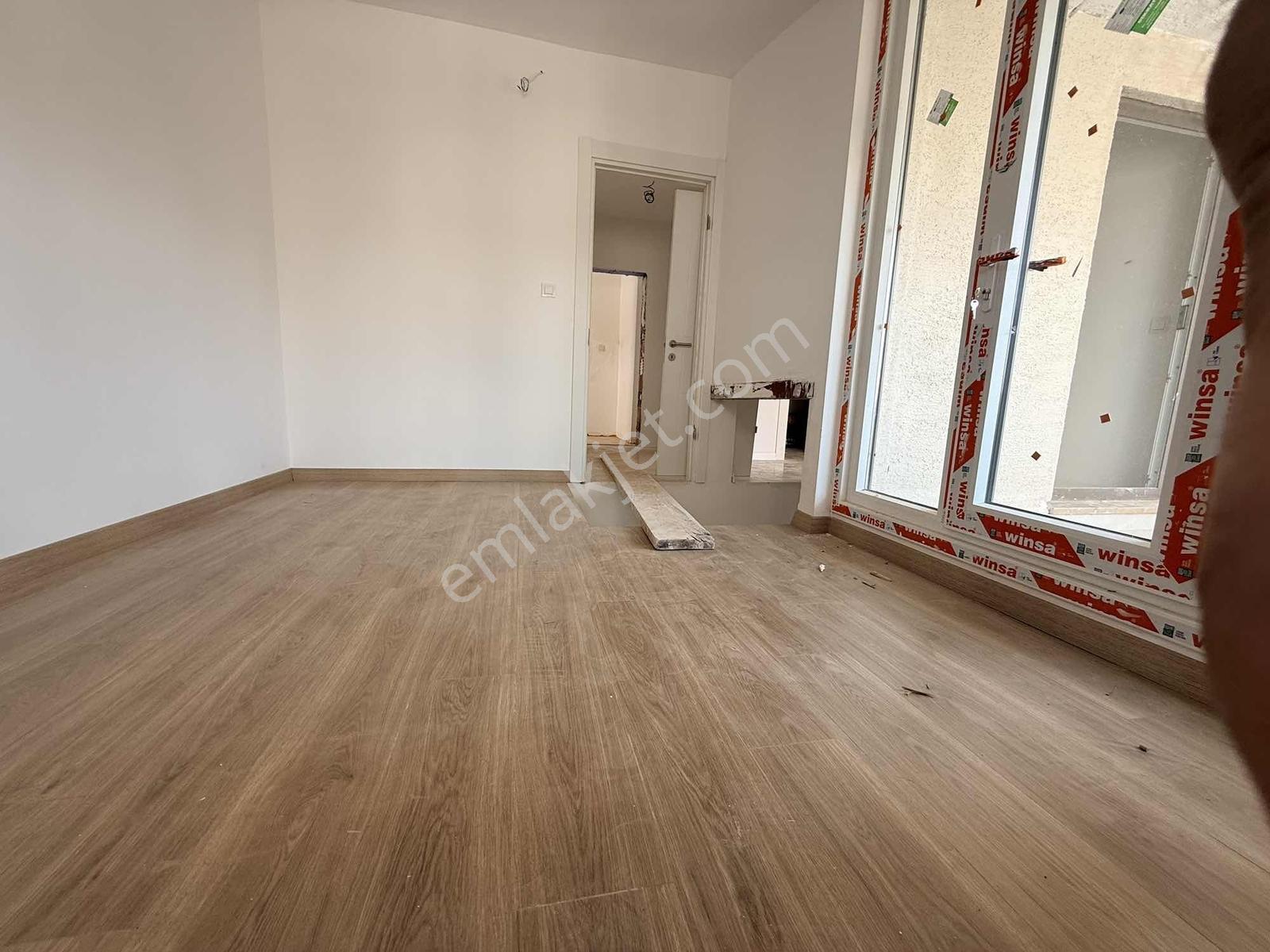 Ümraniye Atatürk Mahalelsi 4+1 Açık Otoparklı Satılık Daire - Görsel 20