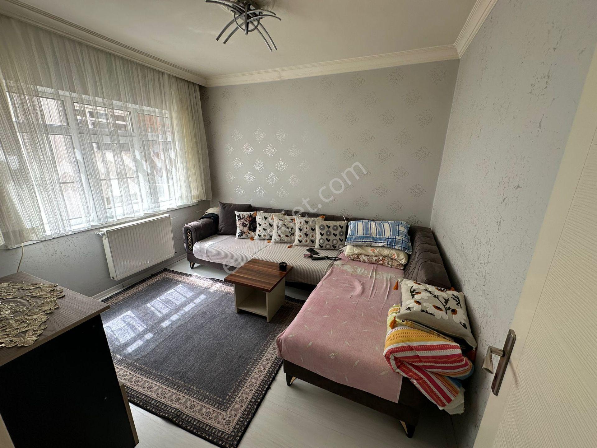 Sanatoryum Cd Üzeri 3+1 Ortakat Güney Full Yapılı Manzaralı Acil - Görsel 22