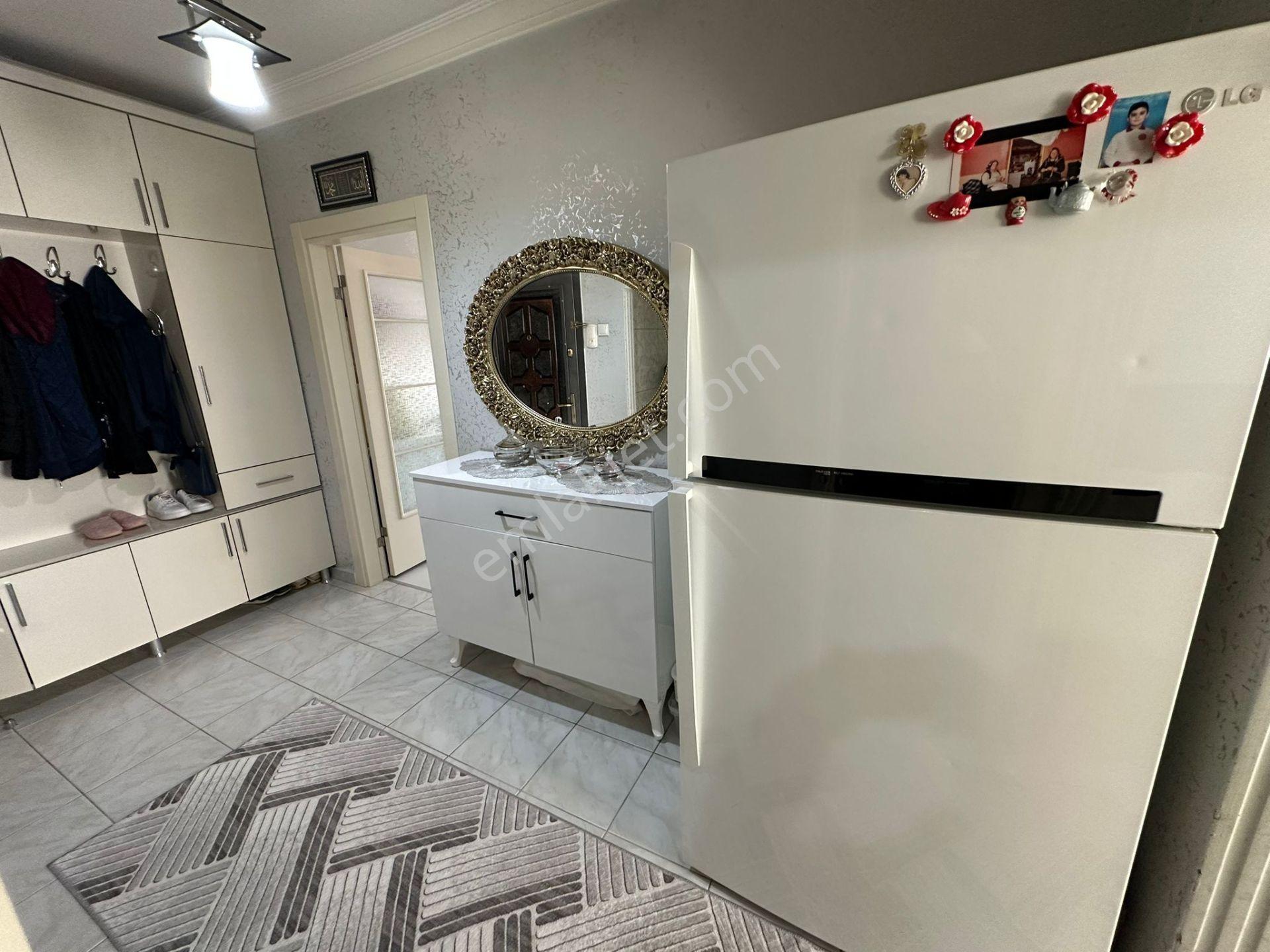 Sanatoryum Cd Üzeri 3+1 Ortakat Güney Full Yapılı Manzaralı Acil - Görsel 31