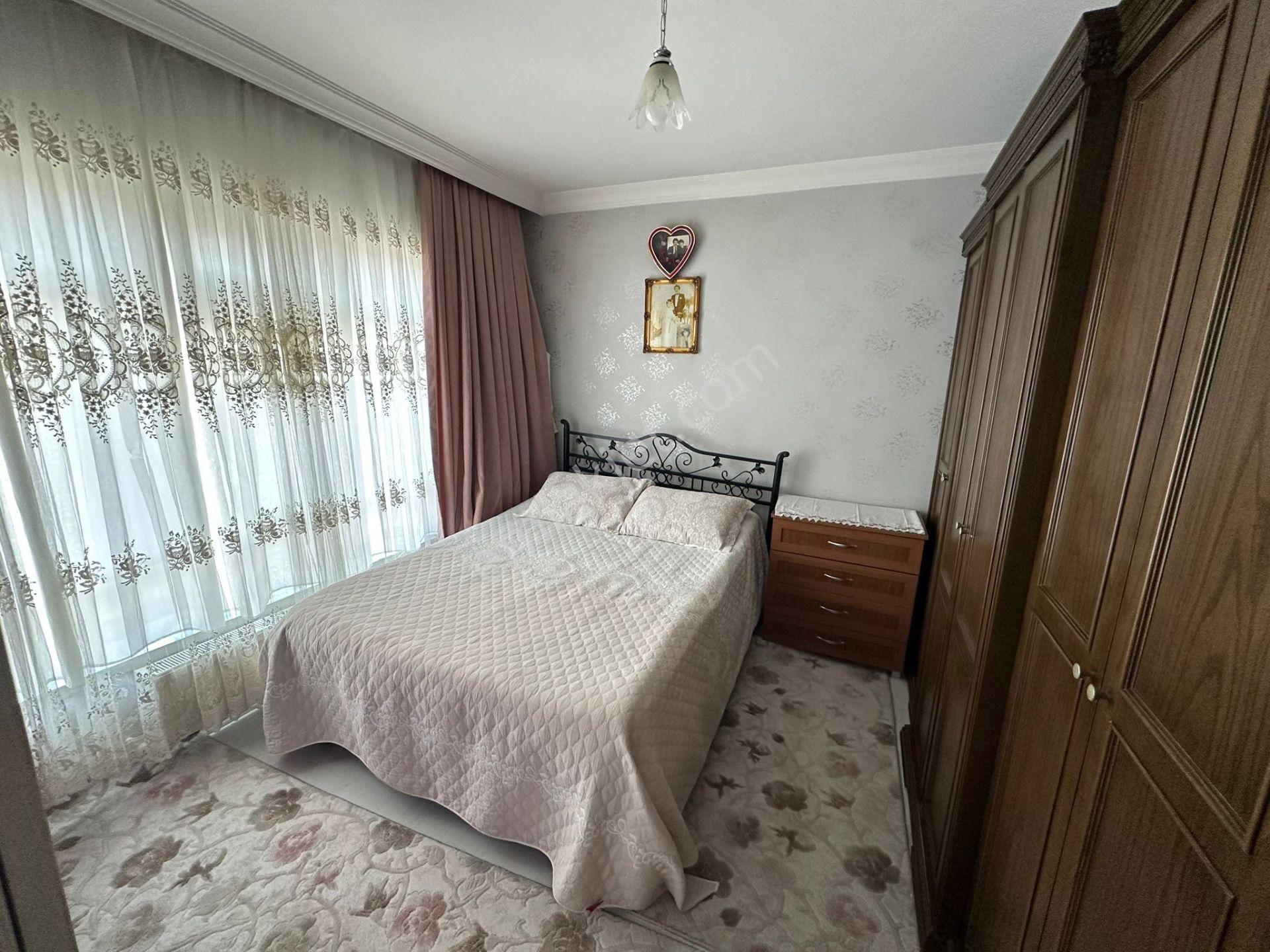Sanatoryum Cd Üzeri 3+1 Ortakat Güney Full Yapılı Manzaralı Acil - Görsel 6