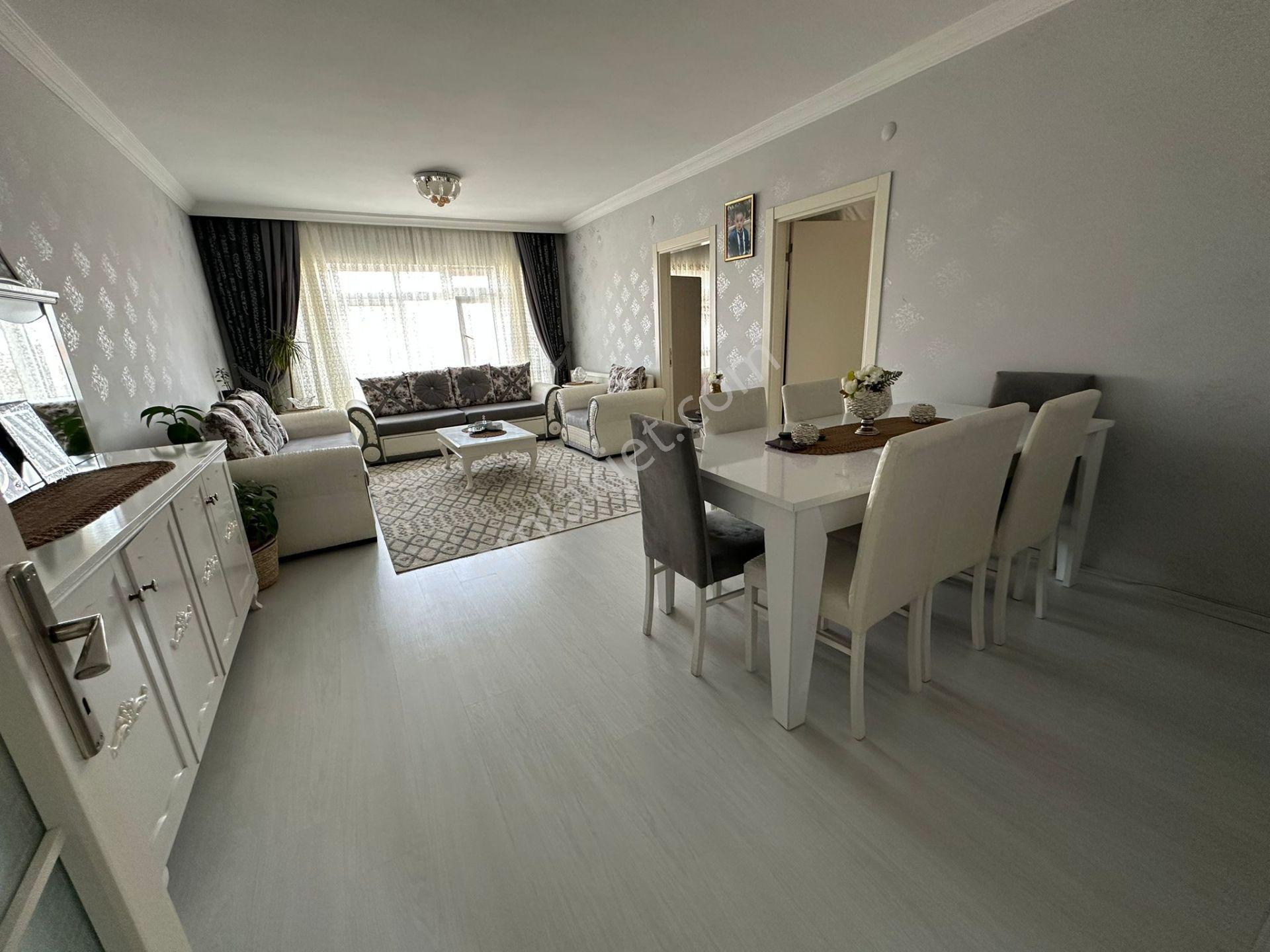 Sanatoryum Cd Üzeri 3+1 Ortakat Güney Full Yapılı Manzaralı Acil