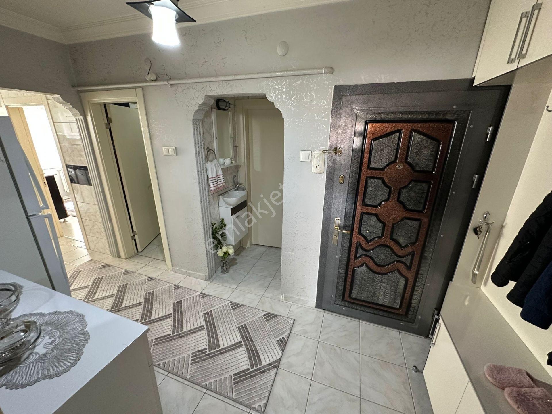 Sanatoryum Cd Üzeri 3+1 Ortakat Güney Full Yapılı Manzaralı Acil - Görsel 35