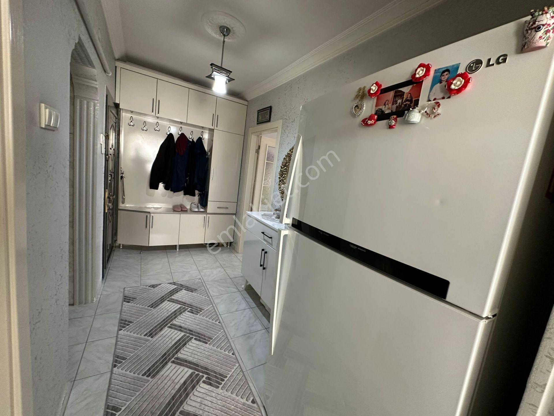 Sanatoryum Cd Üzeri 3+1 Ortakat Güney Full Yapılı Manzaralı Acil - Görsel 32