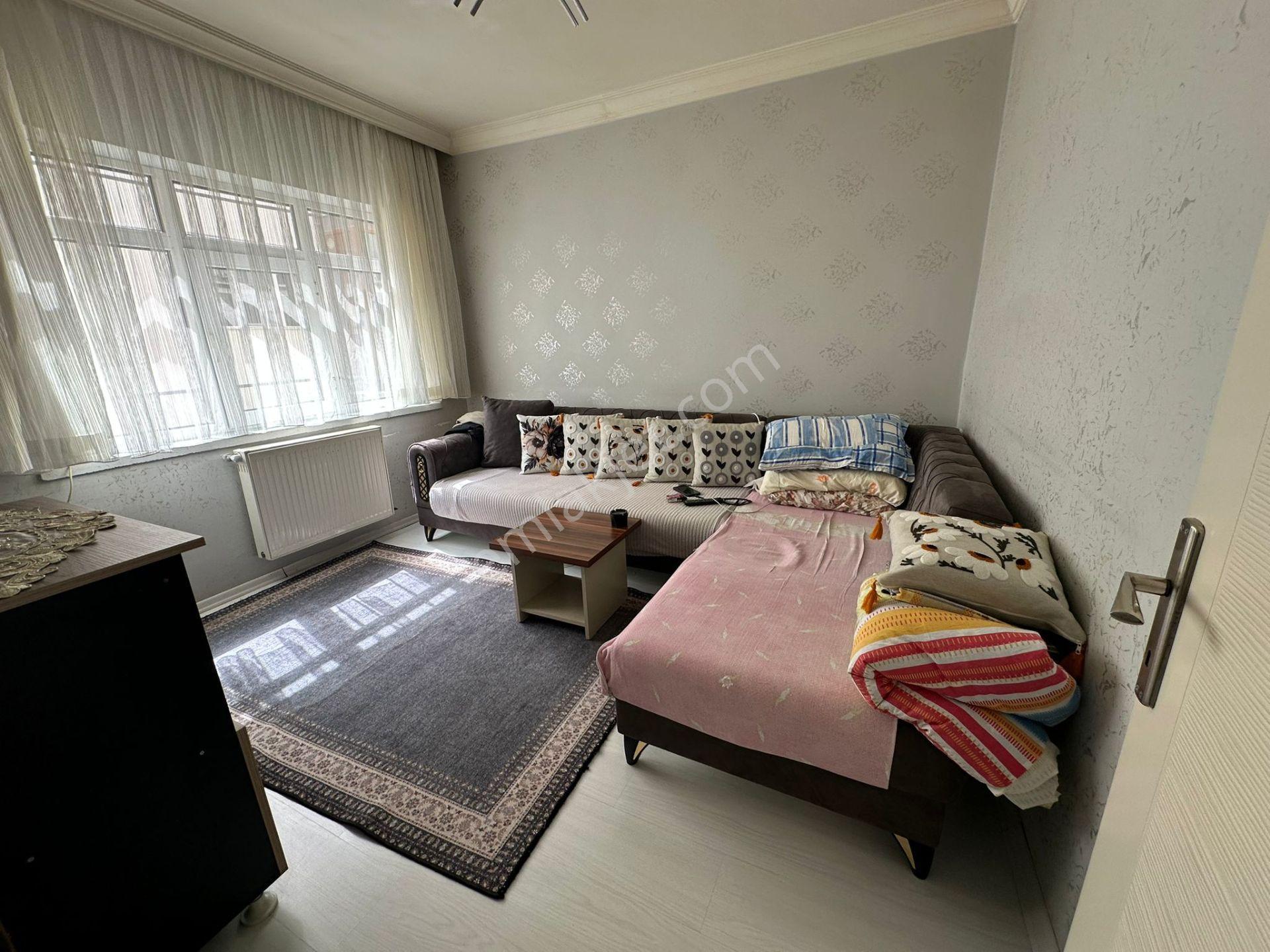Sanatoryum Cd Üzeri 3+1 Ortakat Güney Full Yapılı Manzaralı Acil - Görsel 21