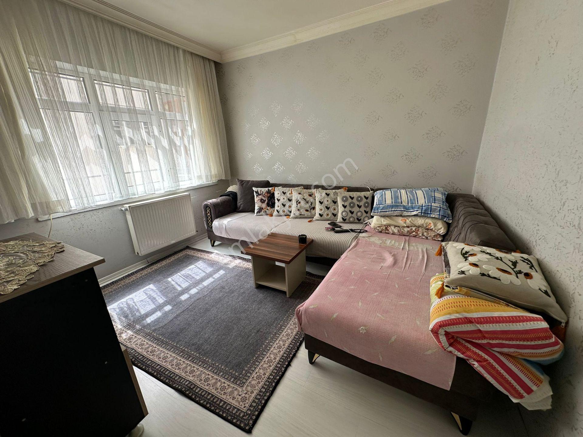 Sanatoryum Cd Üzeri 3+1 Ortakat Güney Full Yapılı Manzaralı Acil - Görsel 25