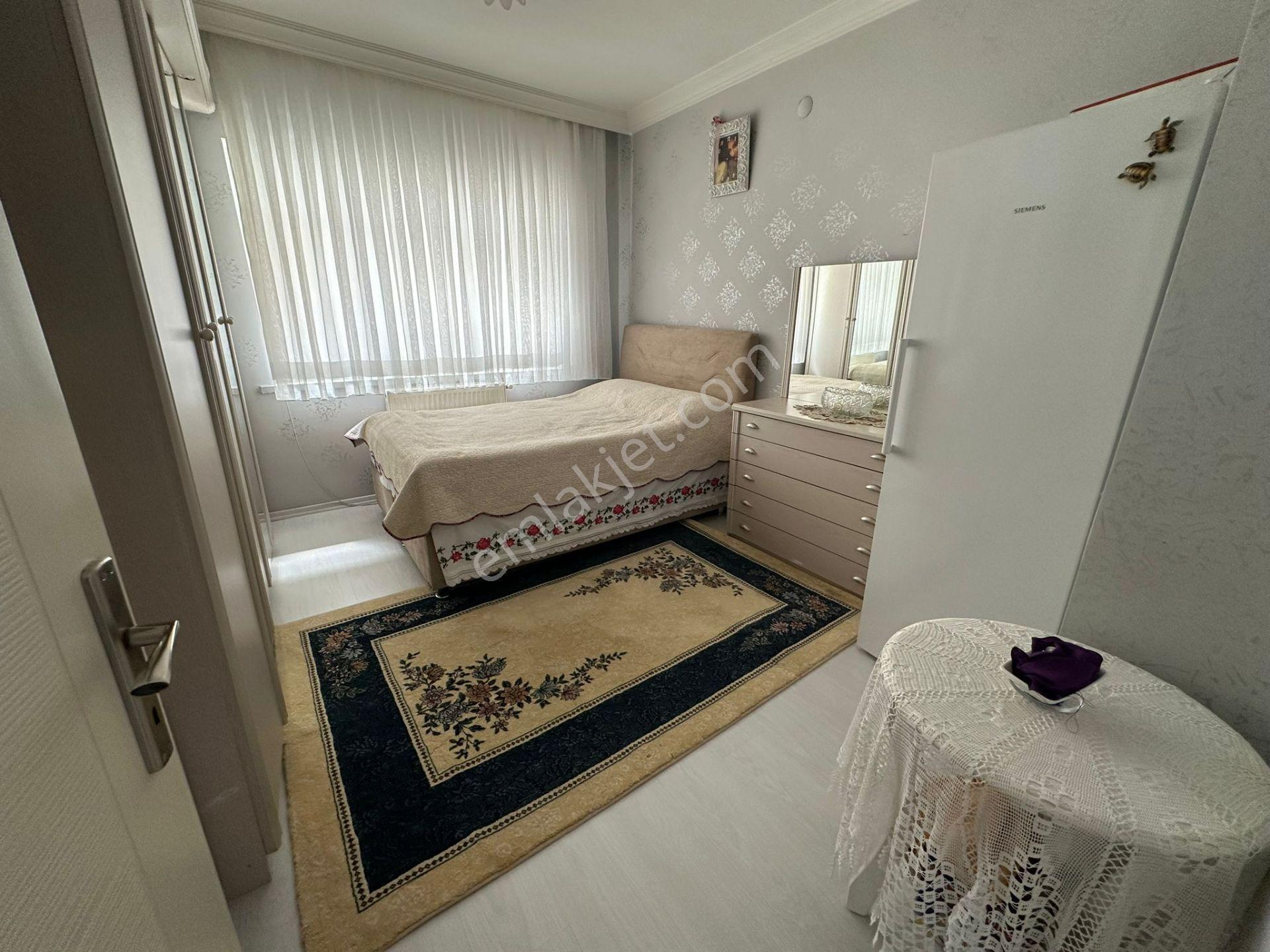 Sanatoryum Cd Üzeri 3+1 Ortakat Güney Full Yapılı Manzaralı Acil - Görsel 10