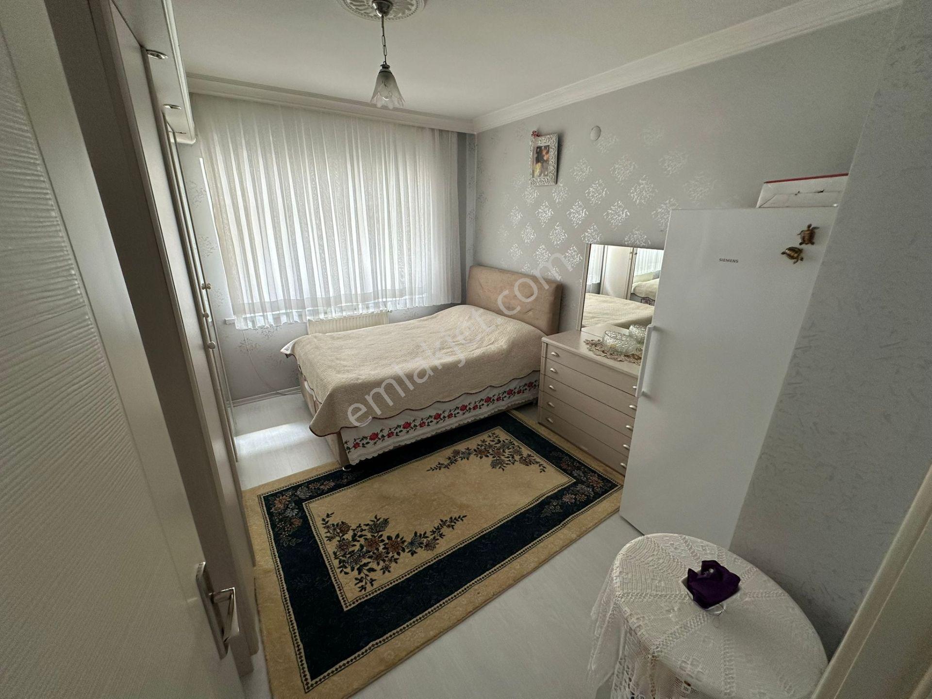 Sanatoryum Cd Üzeri 3+1 Ortakat Güney Full Yapılı Manzaralı Acil - Görsel 11