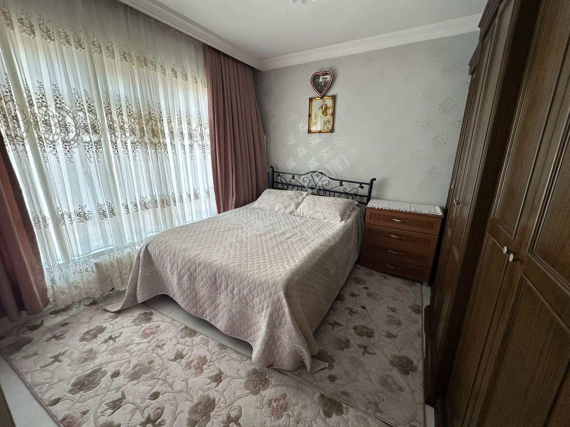 Sanatoryum Cd Üzeri 3+1 Ortakat Güney Full Yapılı Manzaralı Acil - Görsel 8