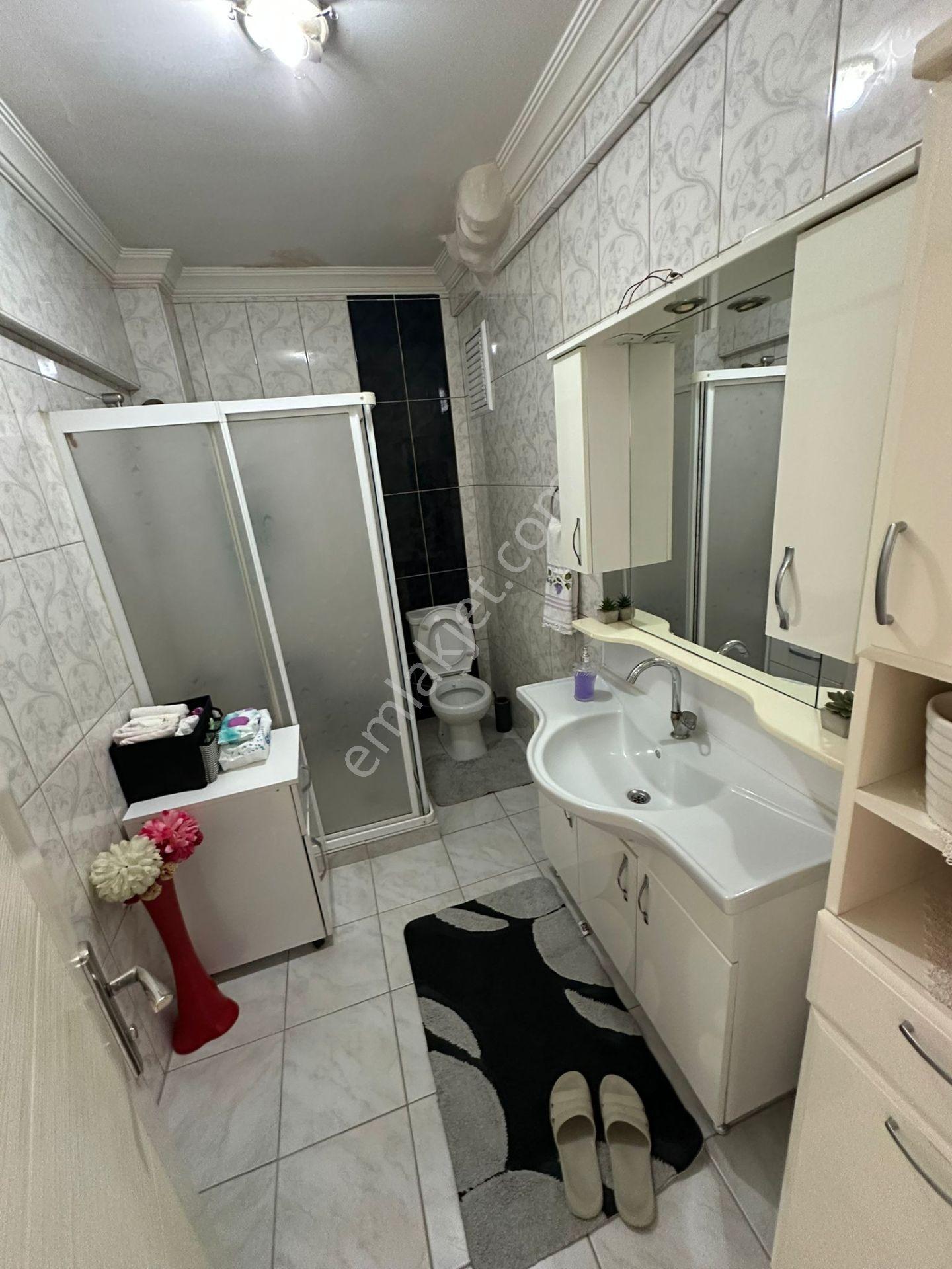 Sanatoryum Cd Üzeri 3+1 Ortakat Güney Full Yapılı Manzaralı Acil - Görsel 28