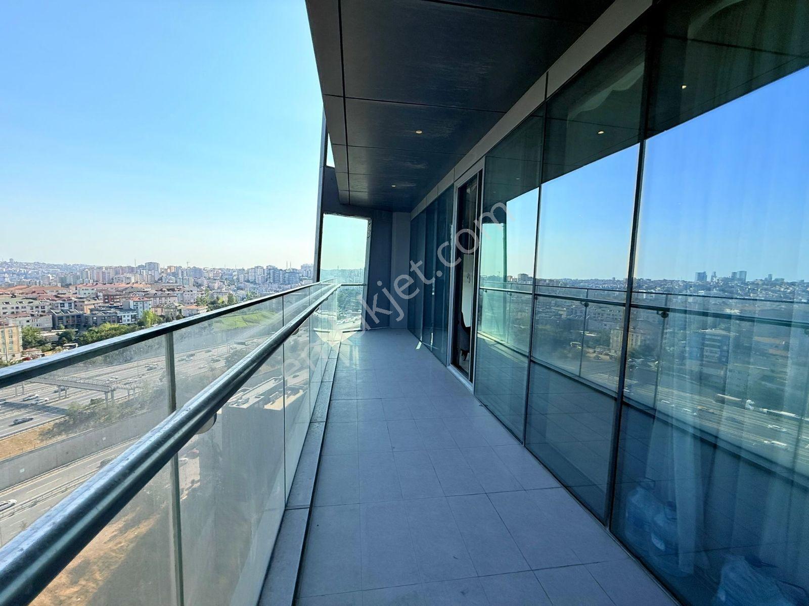 Mahan // Skyland 3+1 / Güncel En İyi Yatırım Fırsatı