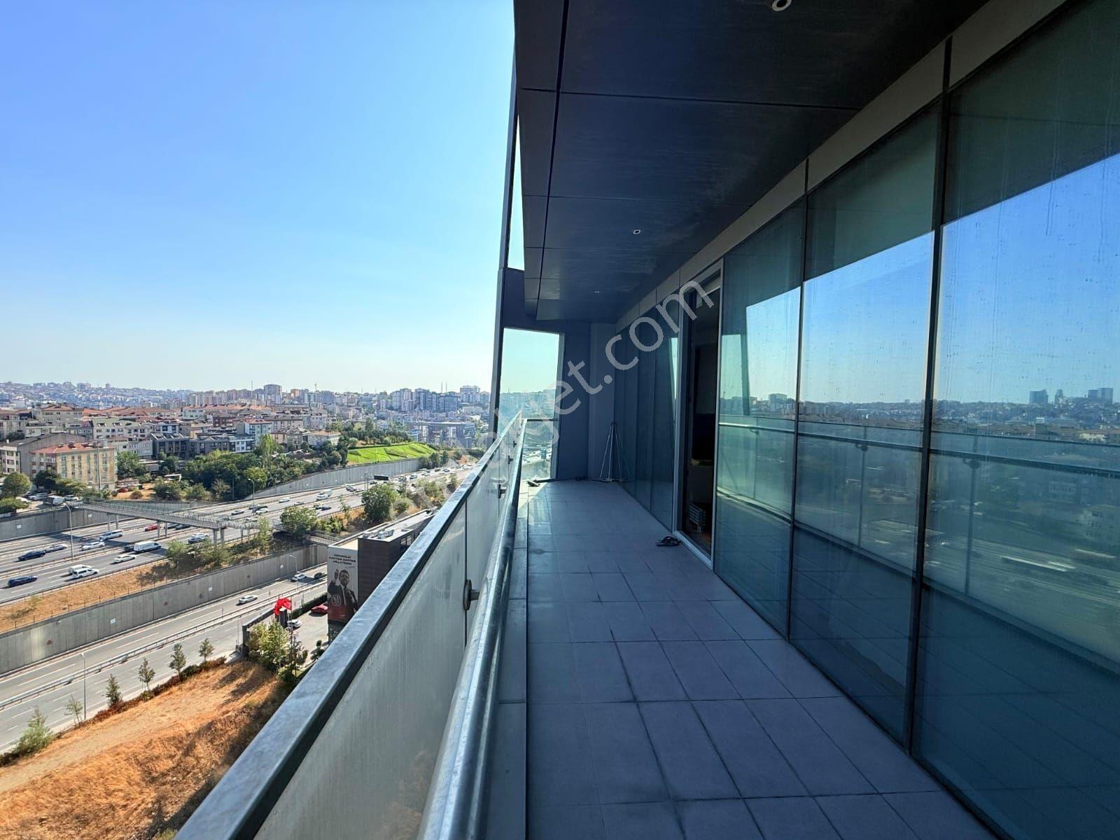 Mahan // Skyland 3+1 / Güncel En İyi Yatırım Fırsatı - Görsel 7
