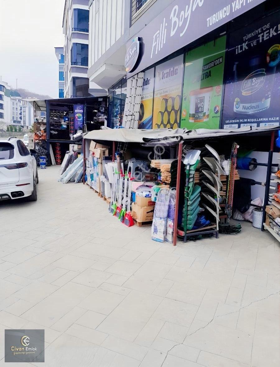 Civandan Pamuklu Girişi Satılık Dükkan - Görsel 5
