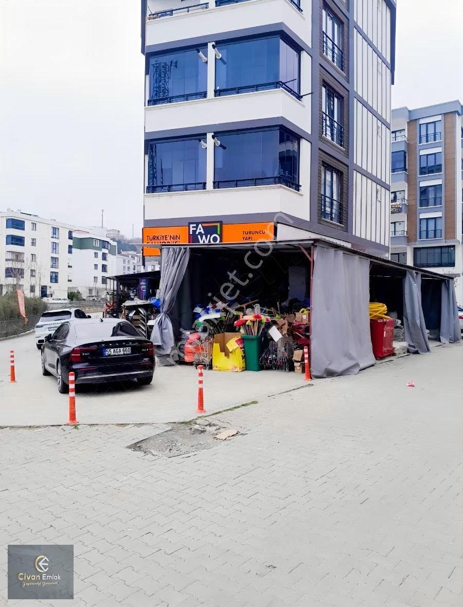 Civandan Pamuklu Girişi Satılık Dükkan - Görsel 3