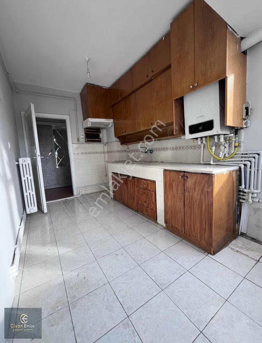 100.yıl Bulvara Cephe İster Ofis İster Ev Kiralık 2+1 - Görsel 8