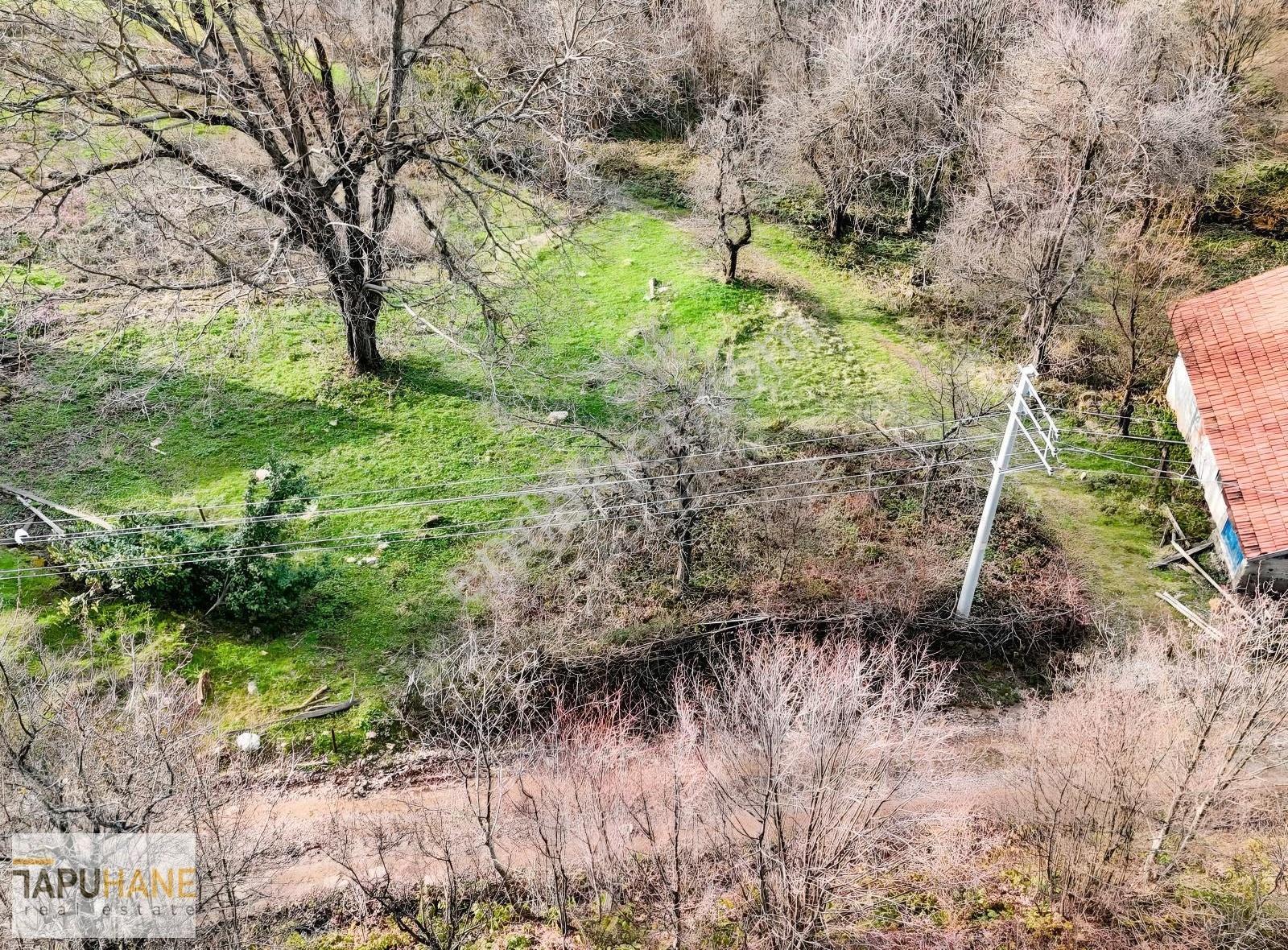 Tapuhane'den Hendek Aksu Mah. İmarlı 1000 M2 Satılık Arsamız - Görsel 4