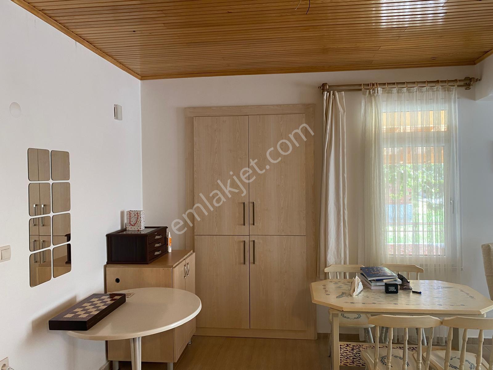 Dikili Sarıgül'de Eşyalı Satılık Villa - Görsel 8